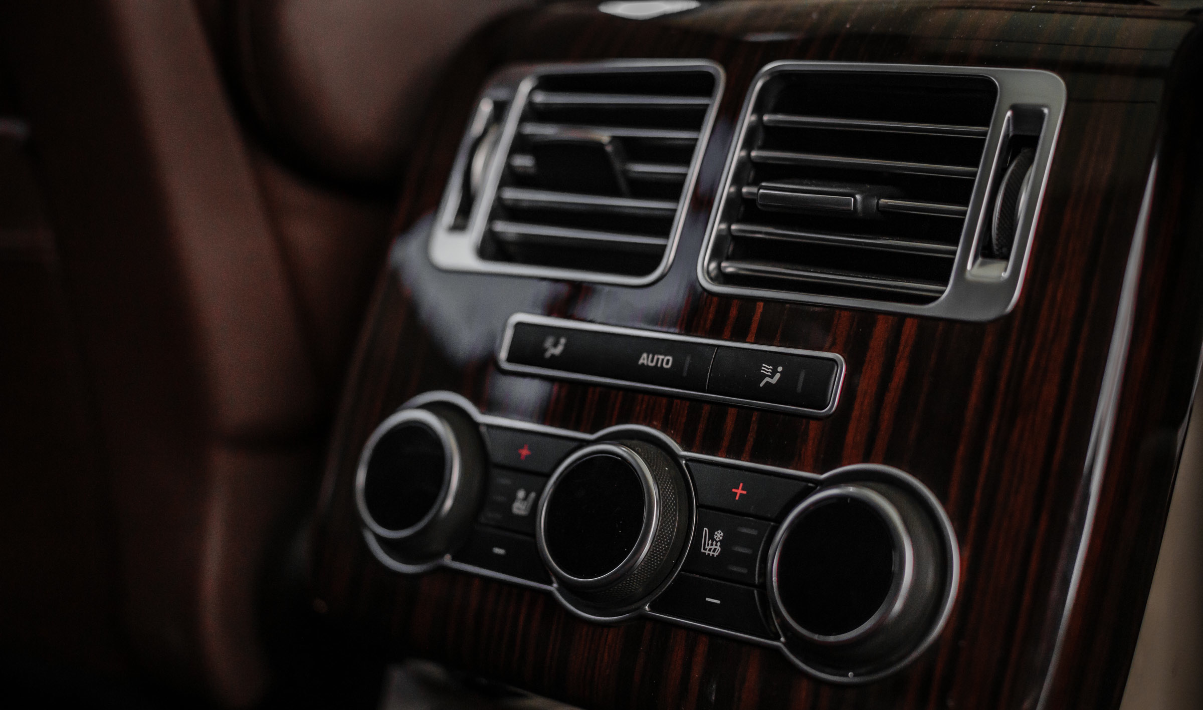 Range Rover Vogue 11