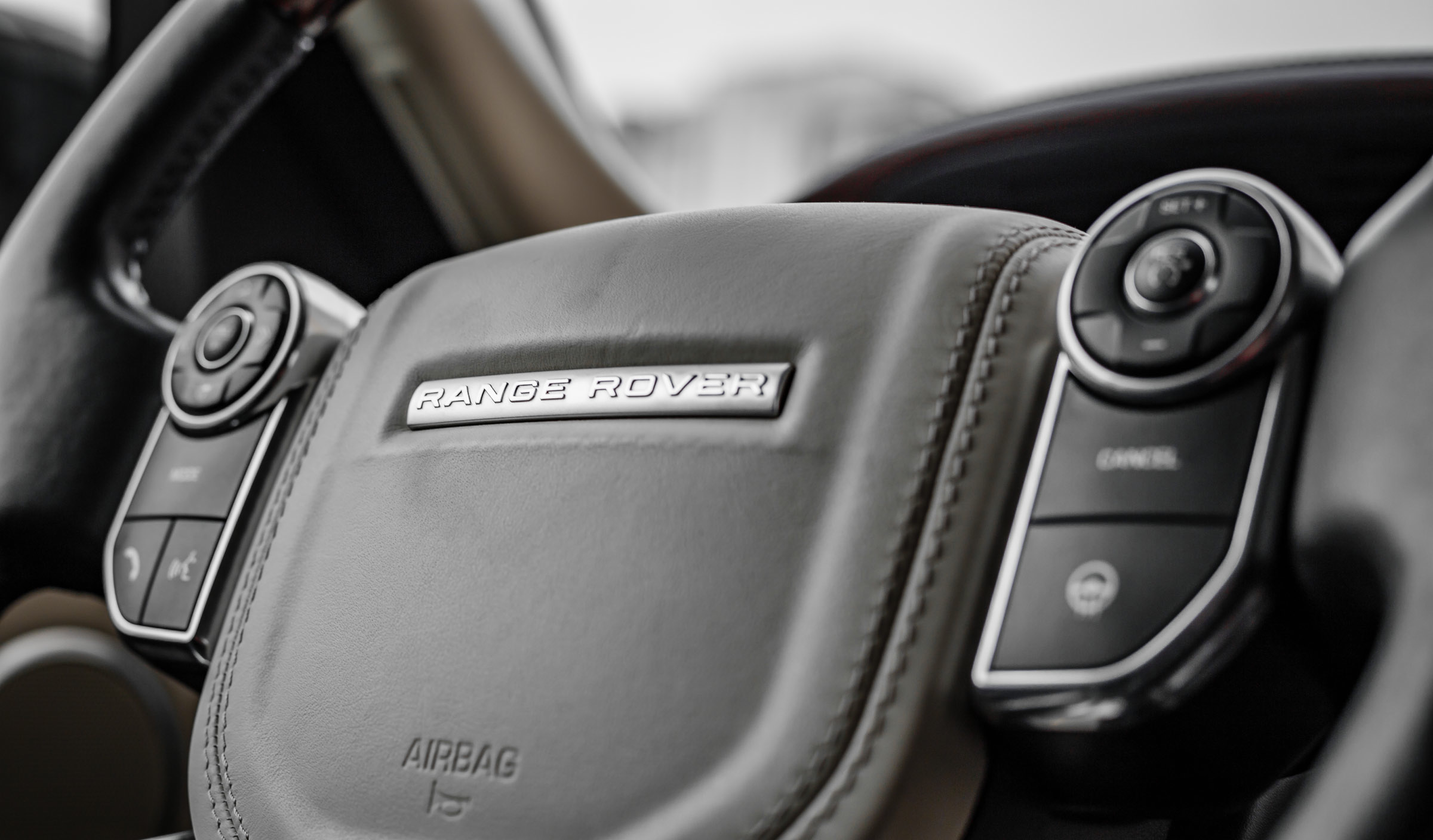 Range Rover Vogue 14