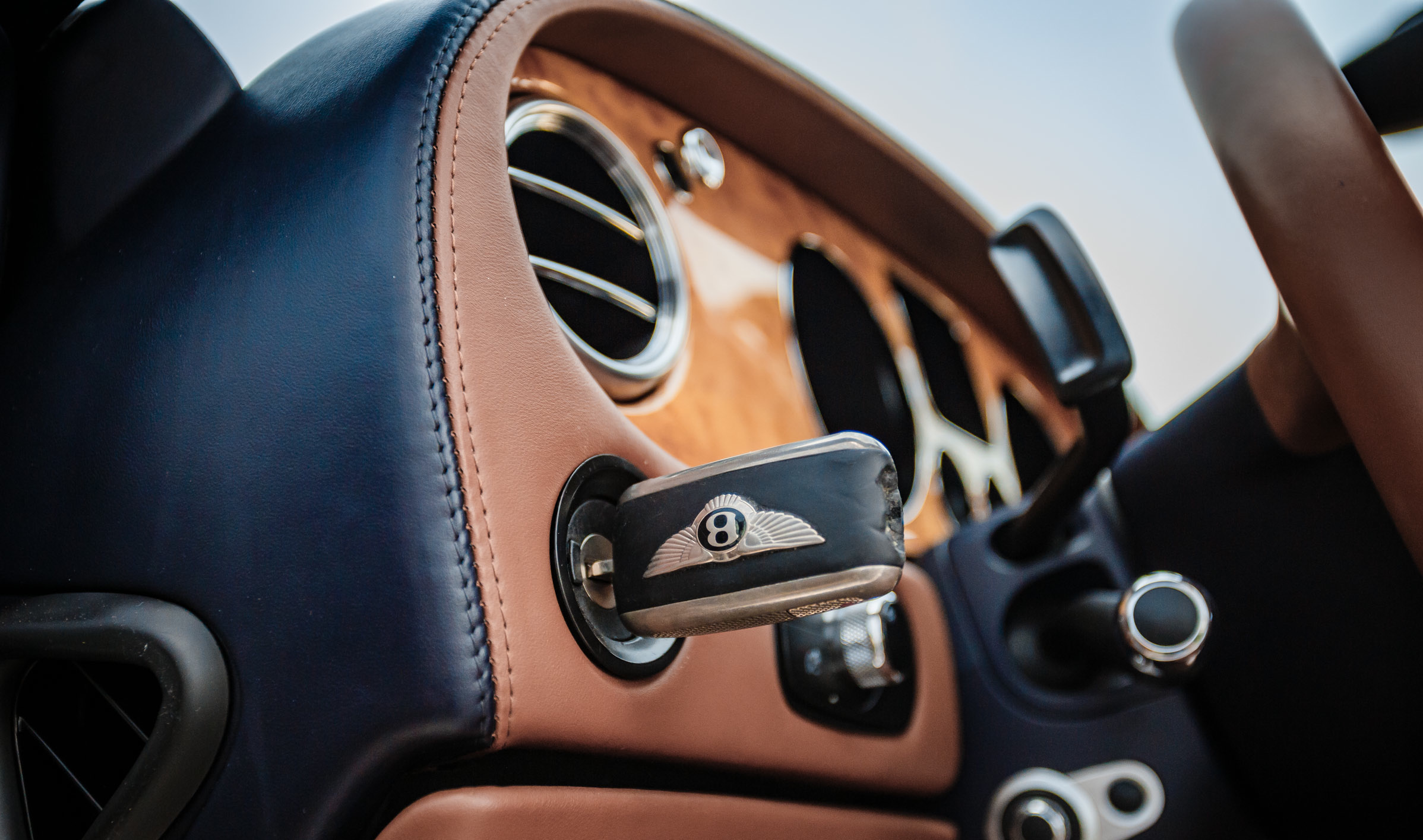 Bentley Continental GT 15