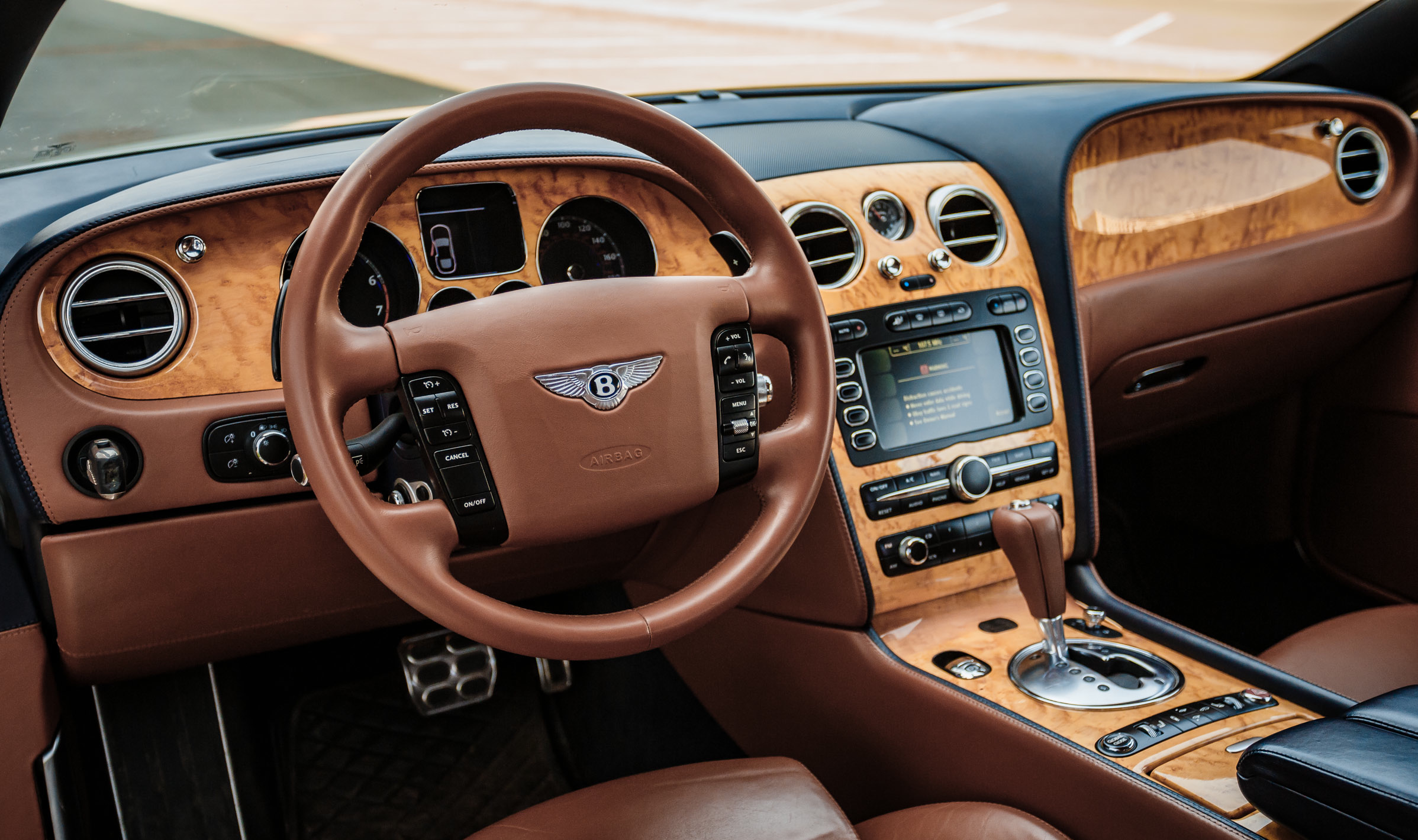 Bentley Continental GT 16