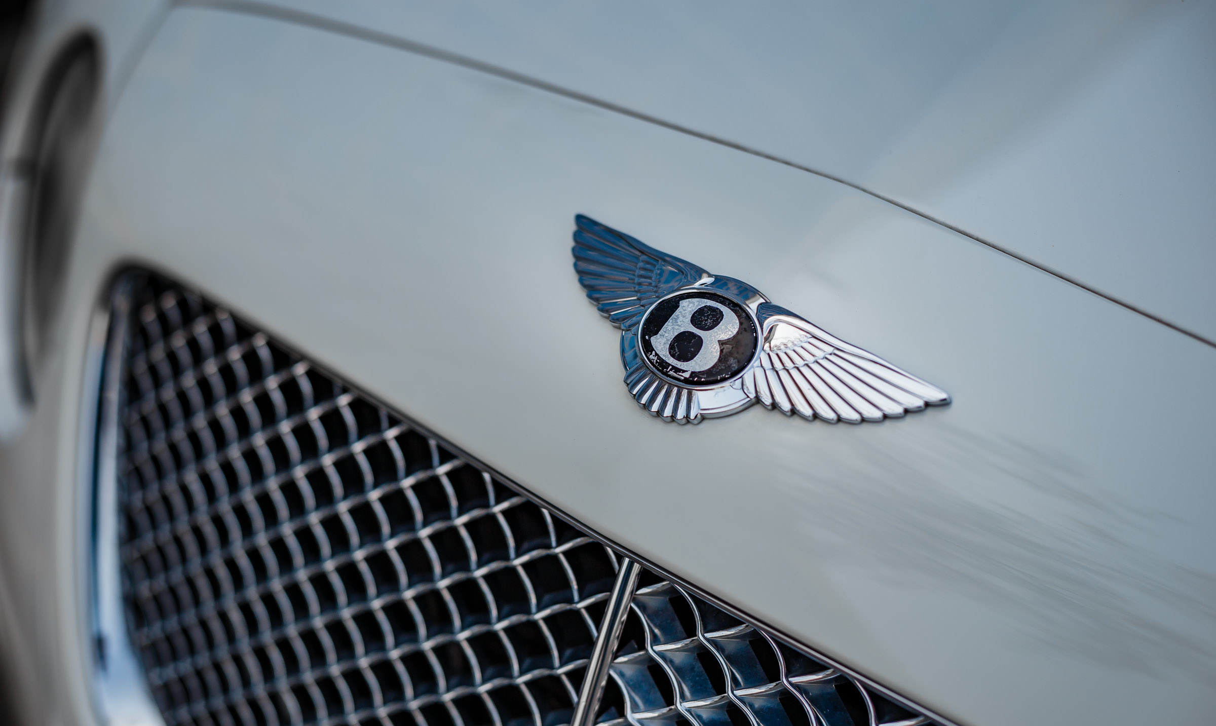 Bentley Continental GT 6