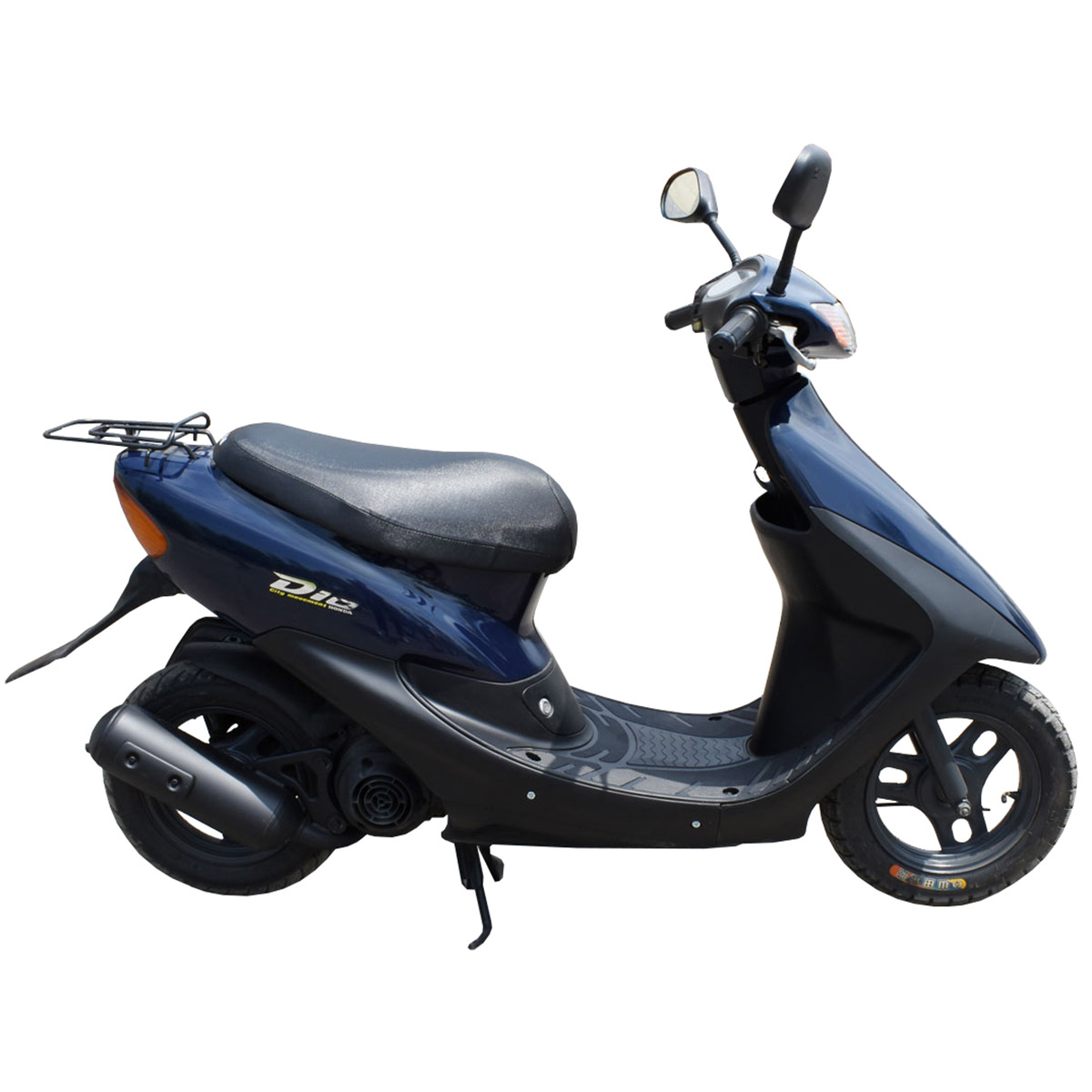 Honda Dio 2