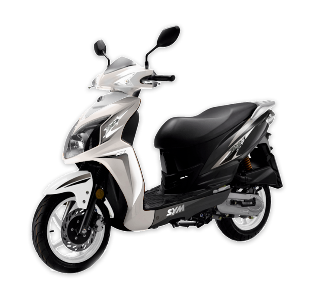 Мопеды для аренды